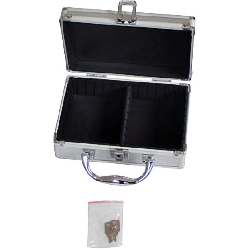 AL-A001 アルミツールケース JEJアステージ 外寸(幅×奥行×高さ)220×80