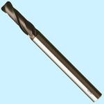 通販モノタロウ】「2枚刃 ロングシャンクエンドミル」のおすすめ人気