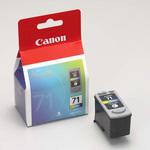 純正インクカートリッジ Canon BC-70/BC-71 Canon キヤノン純正インク