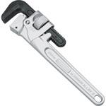 アルミパイプレンチ LOBSTER(ロブスター/エビ印/ロブテックス) 【通販