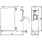 QD81DL96 MELSEC-Qシリーズ 高速データロガーユニット 1個 三菱電機