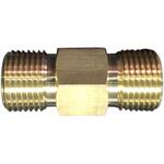 液化炭酸ガスボンベ連結ホース用継手 WxW アート機工 高圧用ニップル