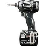 14.4V コードレスインパクトドライバ HiKOKI(旧:日立工機) 充電式