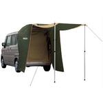 99243-53U00 スズキ純正 カーテン&タープキット スズキ 適合車種SPACIA