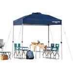 クイックシェードDX CAPTAIN STAG 集会用テント 【通販モノタロウ】