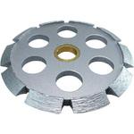 ダイヤモンドV溝カッター」のおすすめ人気ランキング【通販モノタロウ】