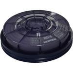 RD-6型 アルファリングフィルタ RD-6型 1セット(2個) 興研 【通販