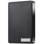 外付けHDD ストレージ容量:500GB 【通販モノタロウ】 外付けドライブ