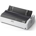 VP-D1800 ドットインパクトプリンター/ラウンド型/136桁(13.6インチ) 1