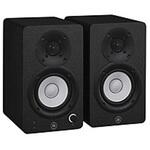 HS3 パワードスタジオモニター(ペア) 1セット YAMAHA(ヤマハ) 【通販