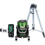 シンワ グリーン レーザー 墨 出し 器」のおすすめ人気ランキング