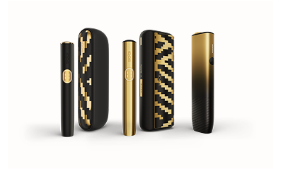 2026最新｜歴代のIQOS数量限定モデルを比較・紹介・大公開 | IQOS