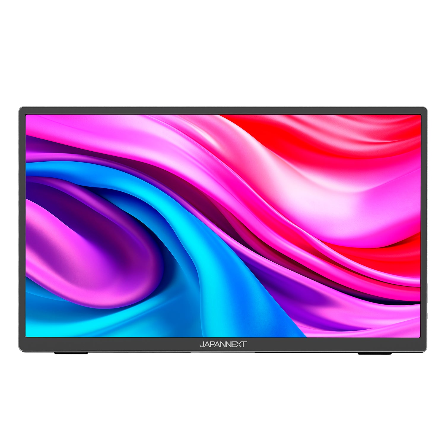 JAPANNEXT 15.6インチ タッチパネル搭載 フルHD(1920x1080)解像度
