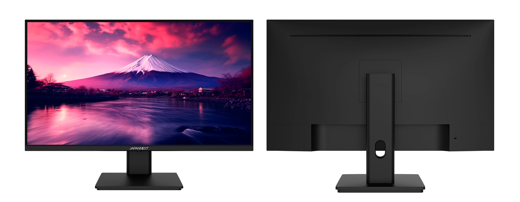 JAPANNEXT 28インチ IPSパネル搭載 4K(3840x1260)解像度 液晶モニター