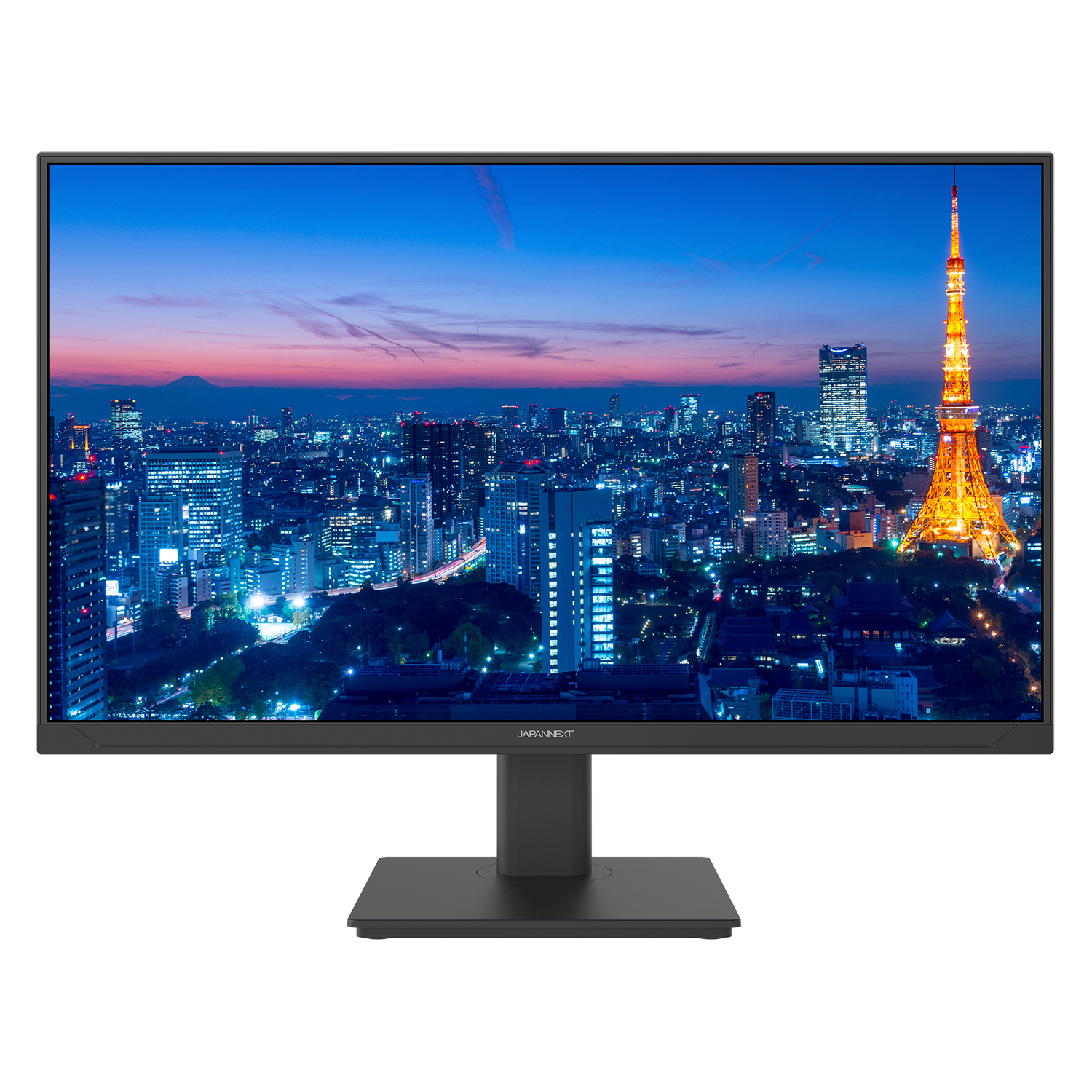 Amazon.co.jp限定】JAPANNEXT 27インチ IPSパネル搭載 4K(3840x2160