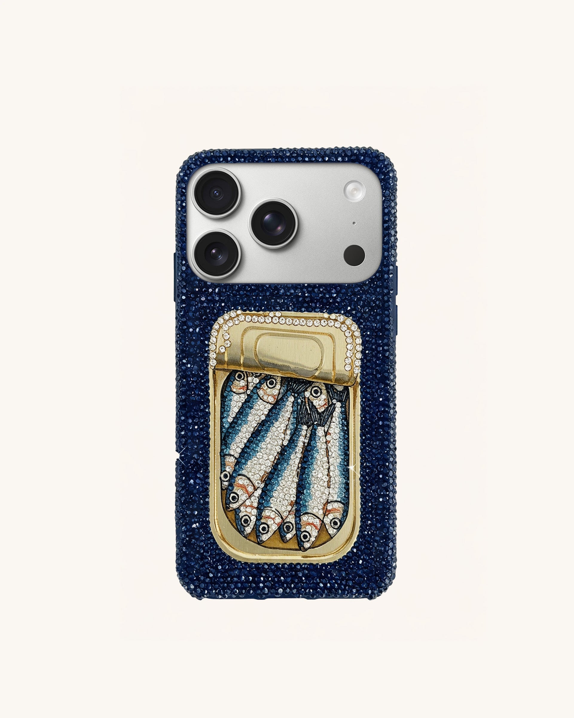 Phone Case - JW PEI Japan Official