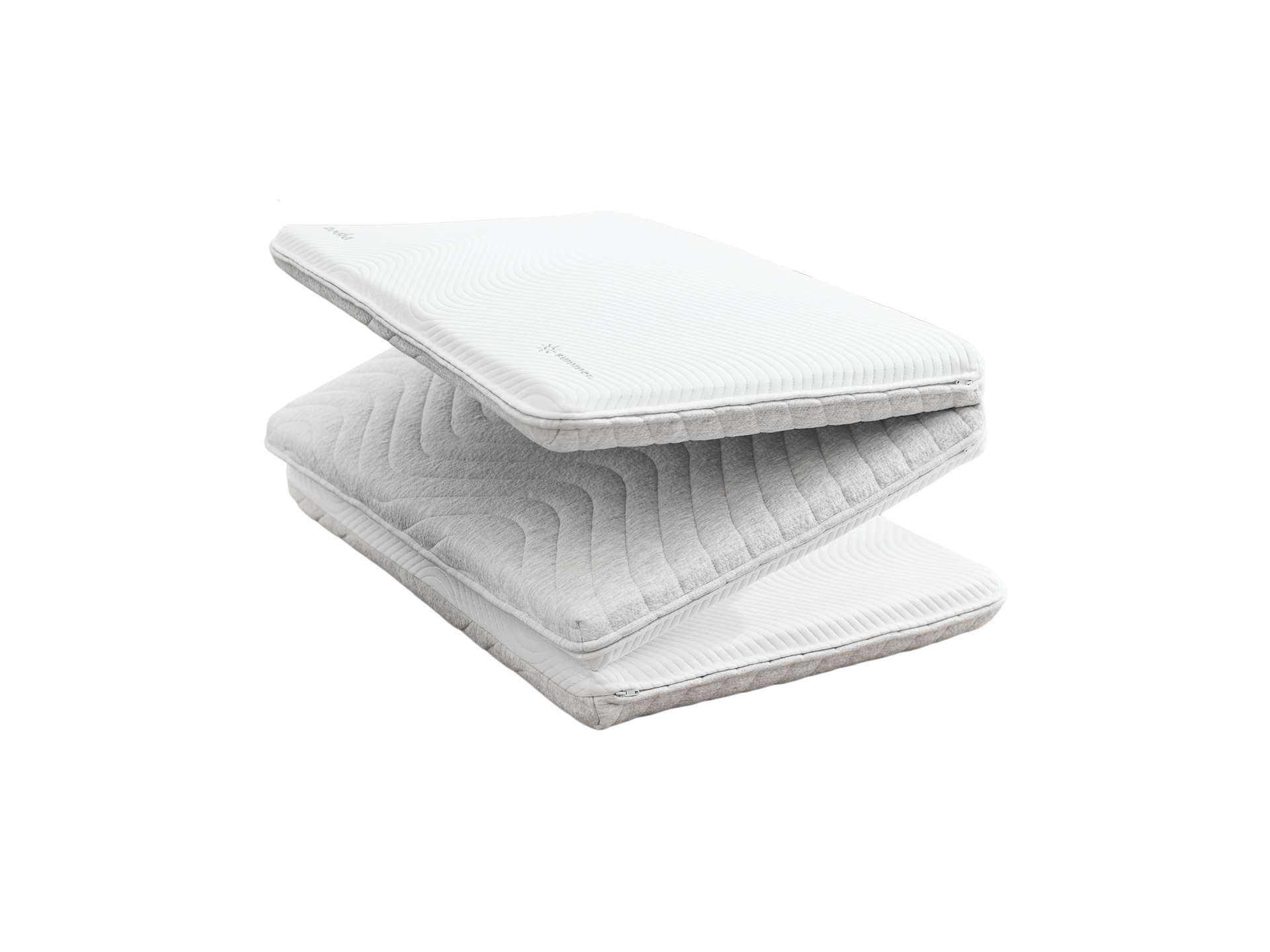 コアラフトン OASIS(敷布団・折りたたみマットレス)｜コンパクトな