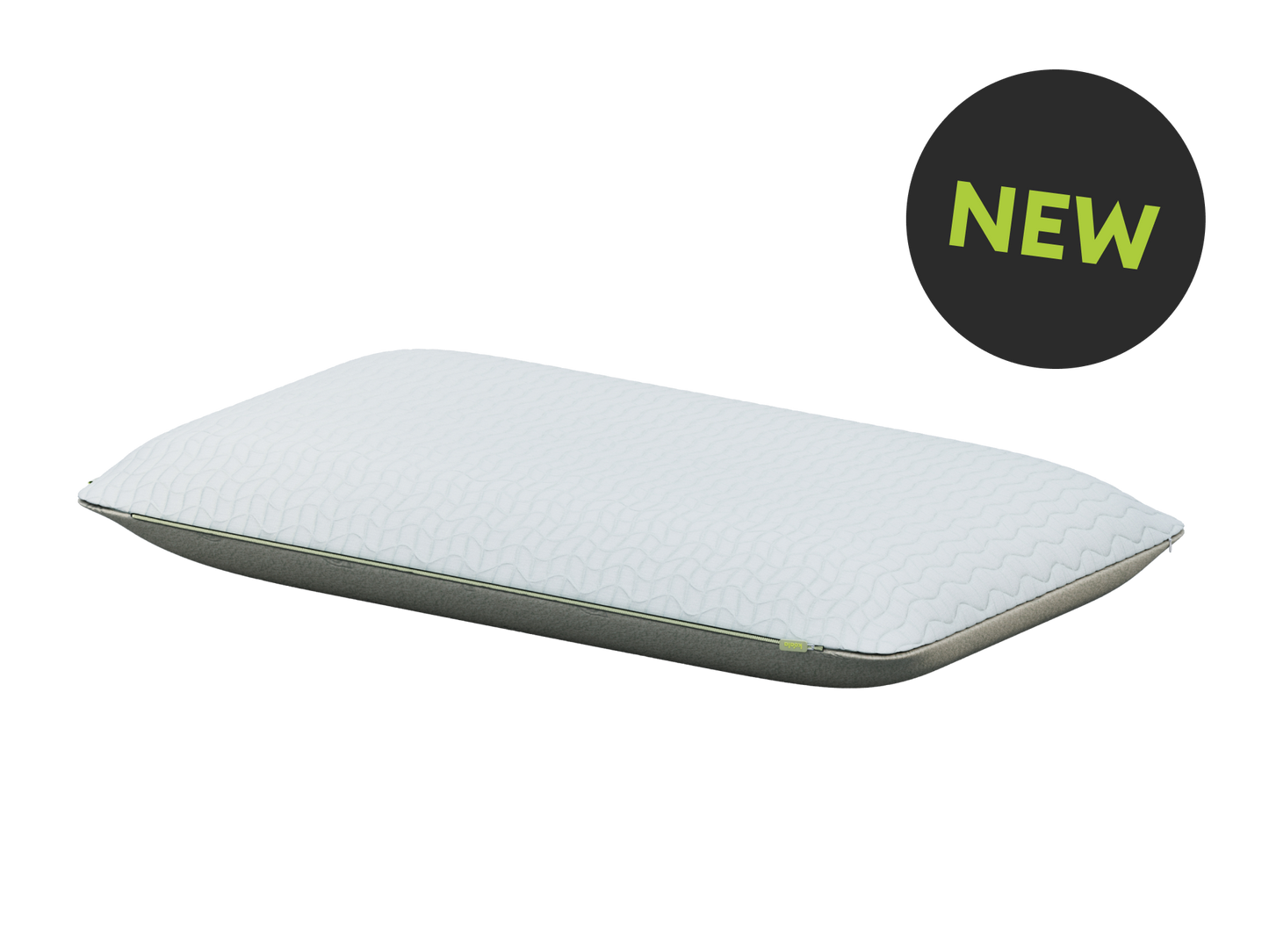 コアラピロー（2nd Gen）｜硬さ調整自在＆一年中爽やかな寝心地の枕