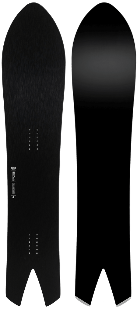 Dart Plus ダートプラス | バックカントリー | パウダーボード