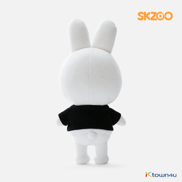 jp.ktown4u.com : [SKZOO PLUSH] Original Ver. (Leebit)