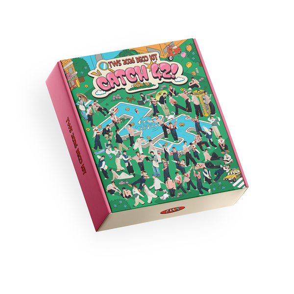 jp.ktown4u.com : event detail_TWS日本ファンクラブ連合