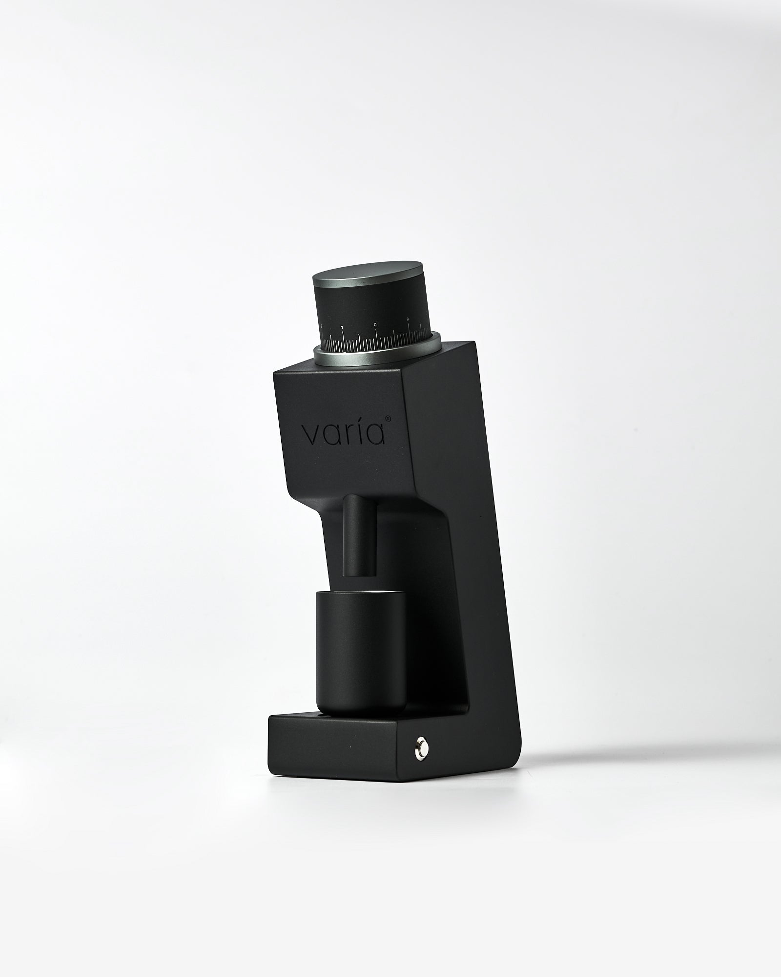 Varia VS3 電動ミル グラインダー (第二世代)