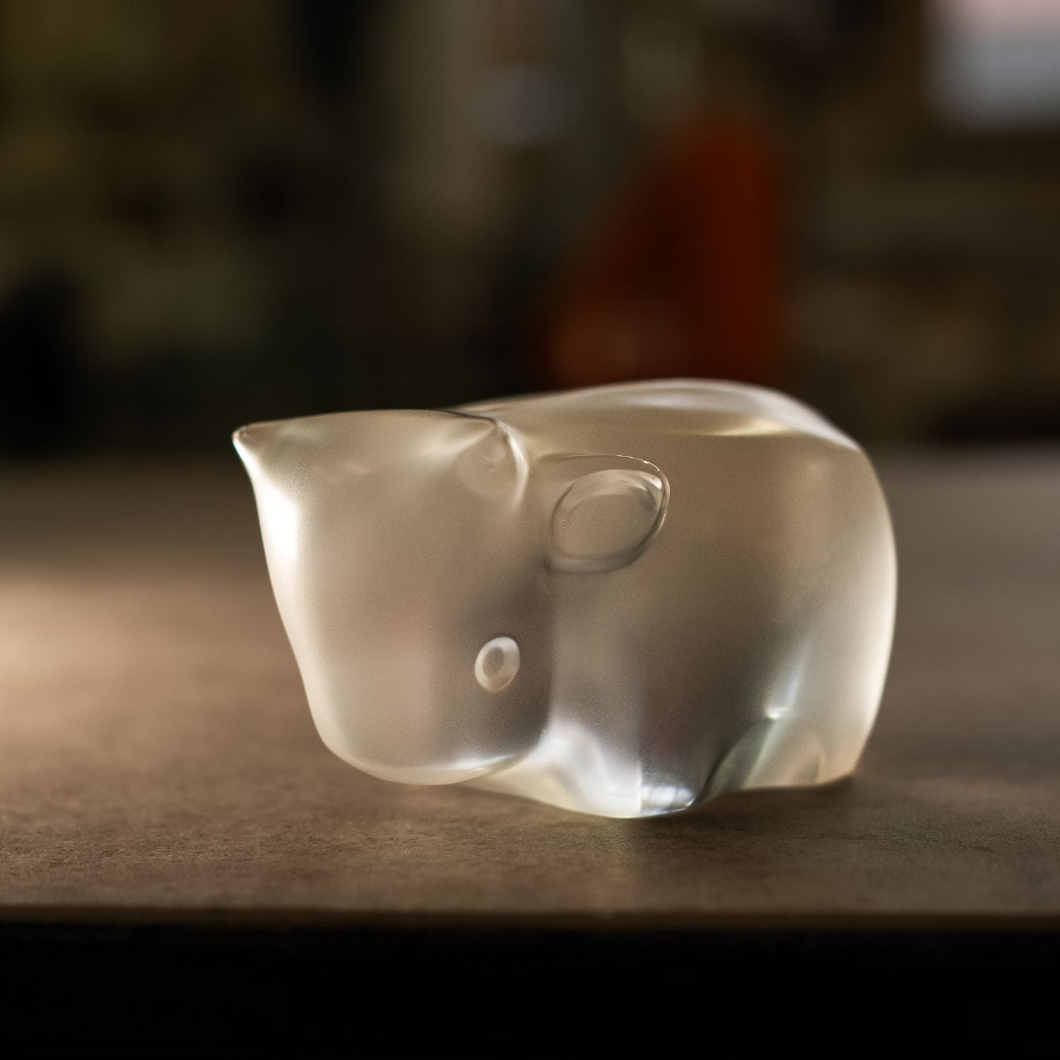 シュエット フリソン オブジェ – Lalique Japan