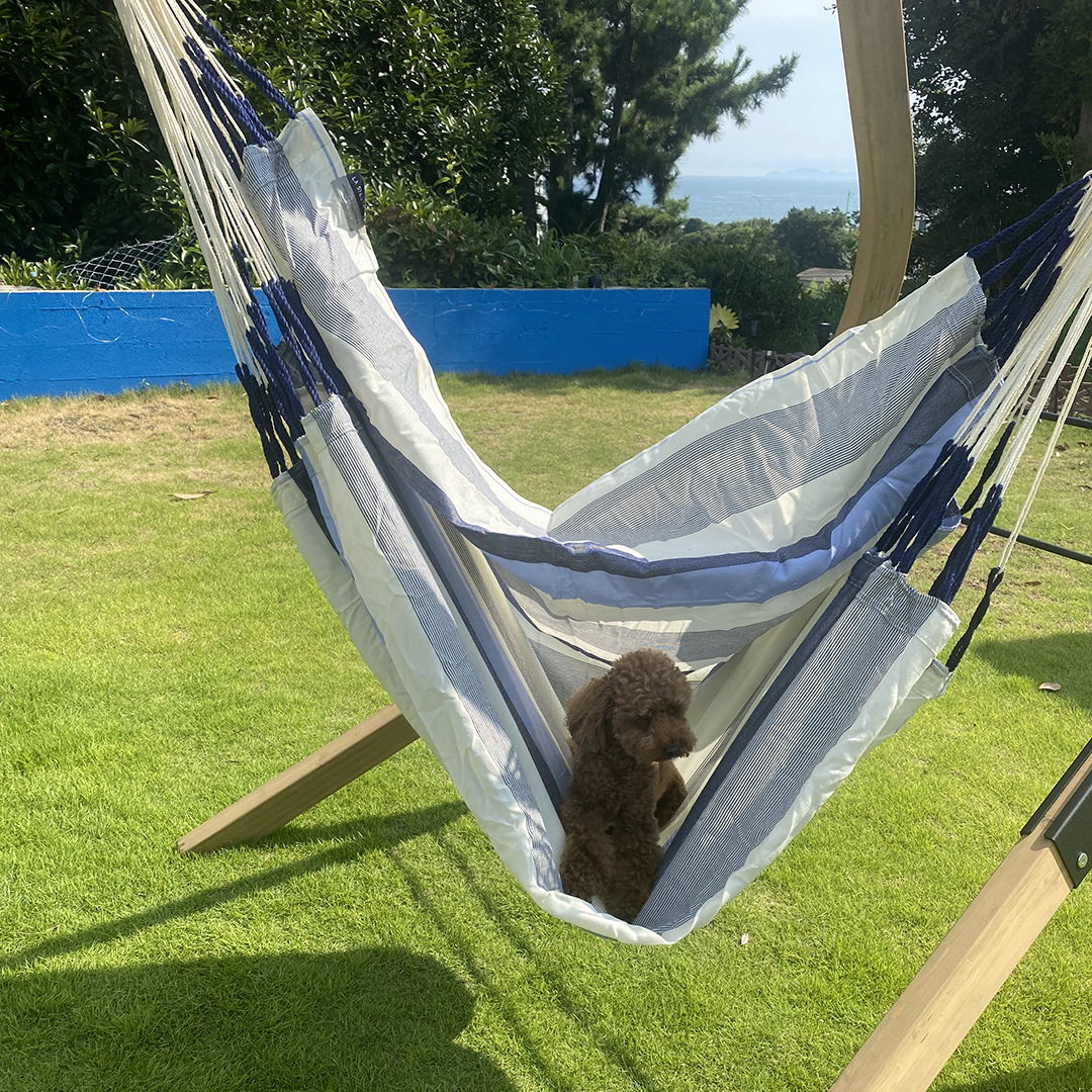 ラ シエスタ日本事例】LA SIESTAのある風景 | LA SIESTA JAPAN