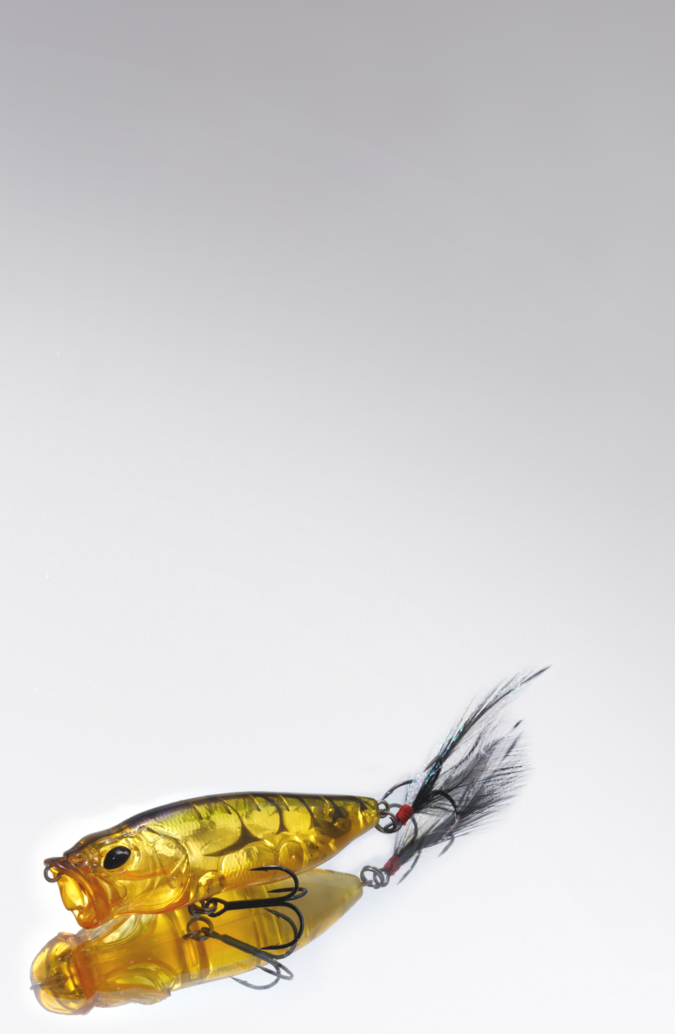 リスペクトカラー5thステージ（第58弾）メガバスシュリンプ 期間限定