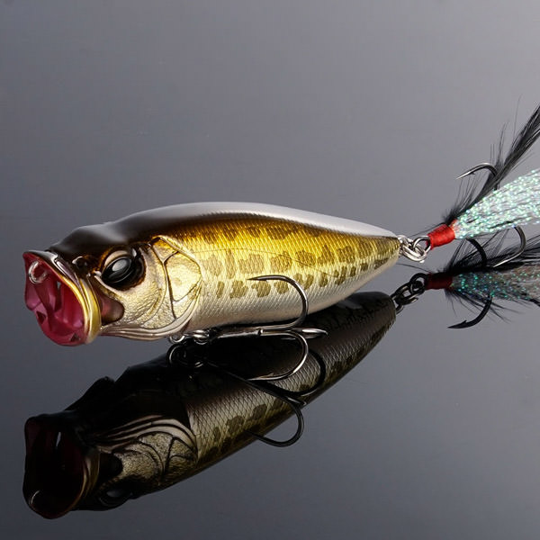 リスペクトカラー第11弾PMライギョ 期間限定完全受注生産 | Megabass