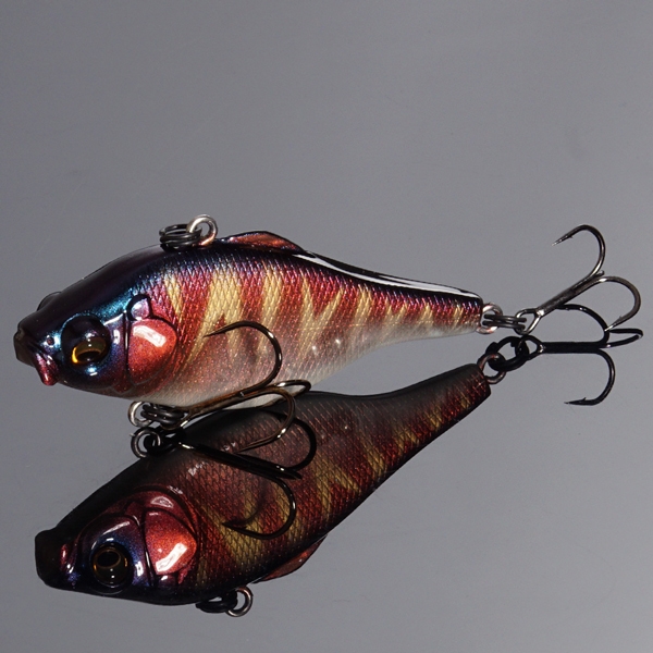 リスペクトカラー3rdステージ（第26弾）TRIPLE ILLUSION（トリプル