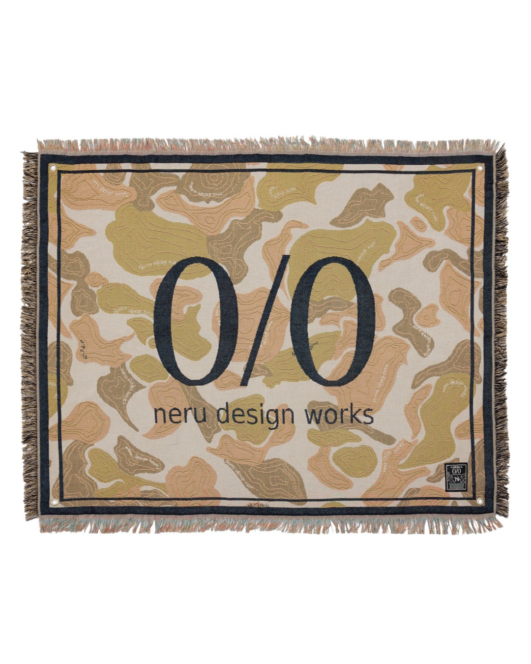 ブランケット - ブランケット - MERRY FRIDAY