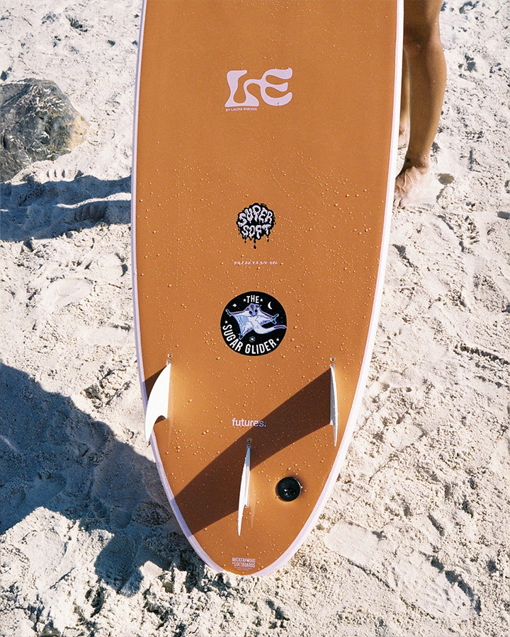 MICK FANNING SOFTBOARDS JAPAN