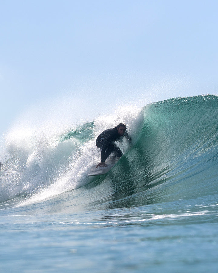 MF LITTLE MARLEY 2.0 - SUPER EVA / SLATE – MICK FANNING SOFTBOARDS