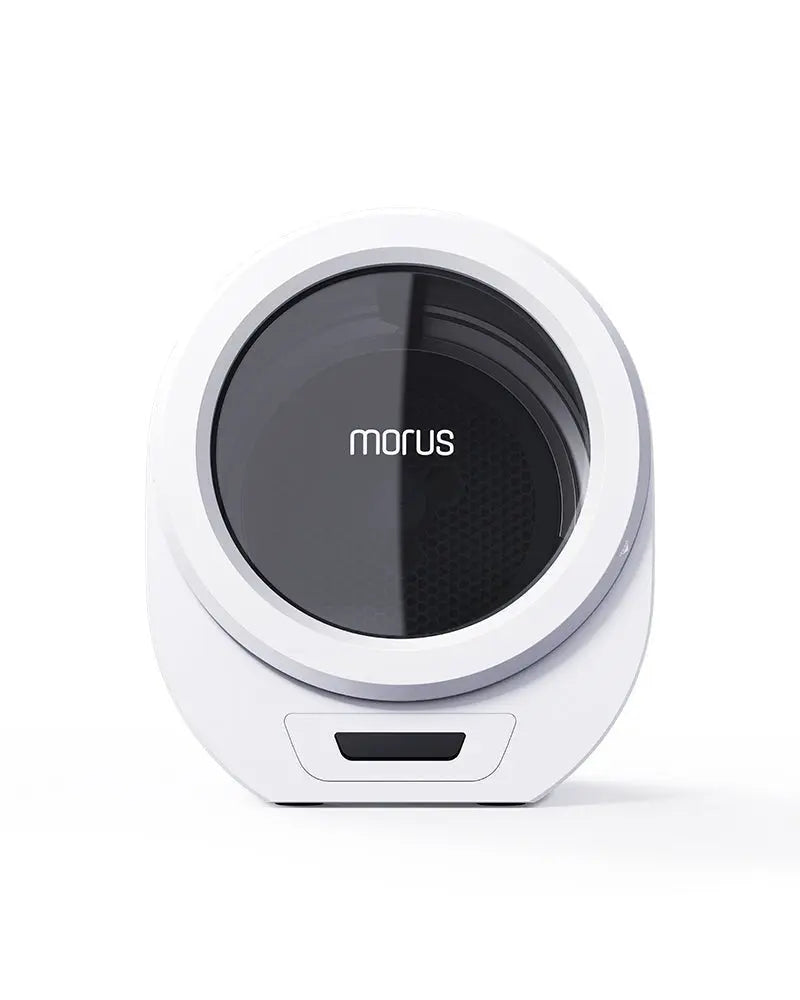 Morus Zero(C1) 超小型衣類乾燥機 - 短時間で乾燥 – 株式会社モルス