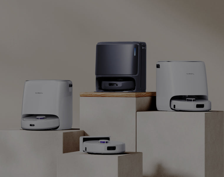 Narwalロボット掃除機 | 水拭き掃除機 | Narwal公式 - Narwal Japan