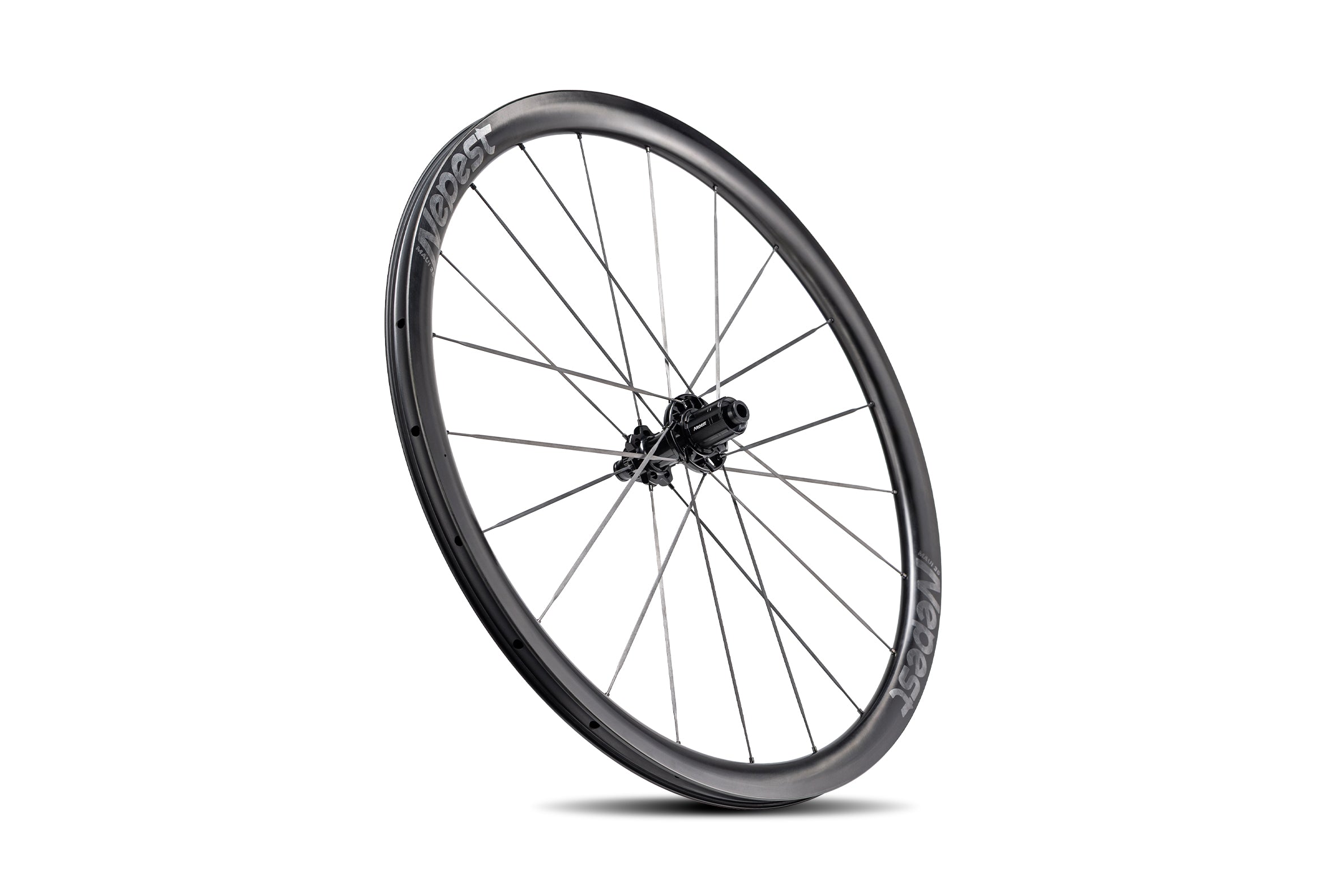 MAUI2 カーボンホイール セラミックベアリング