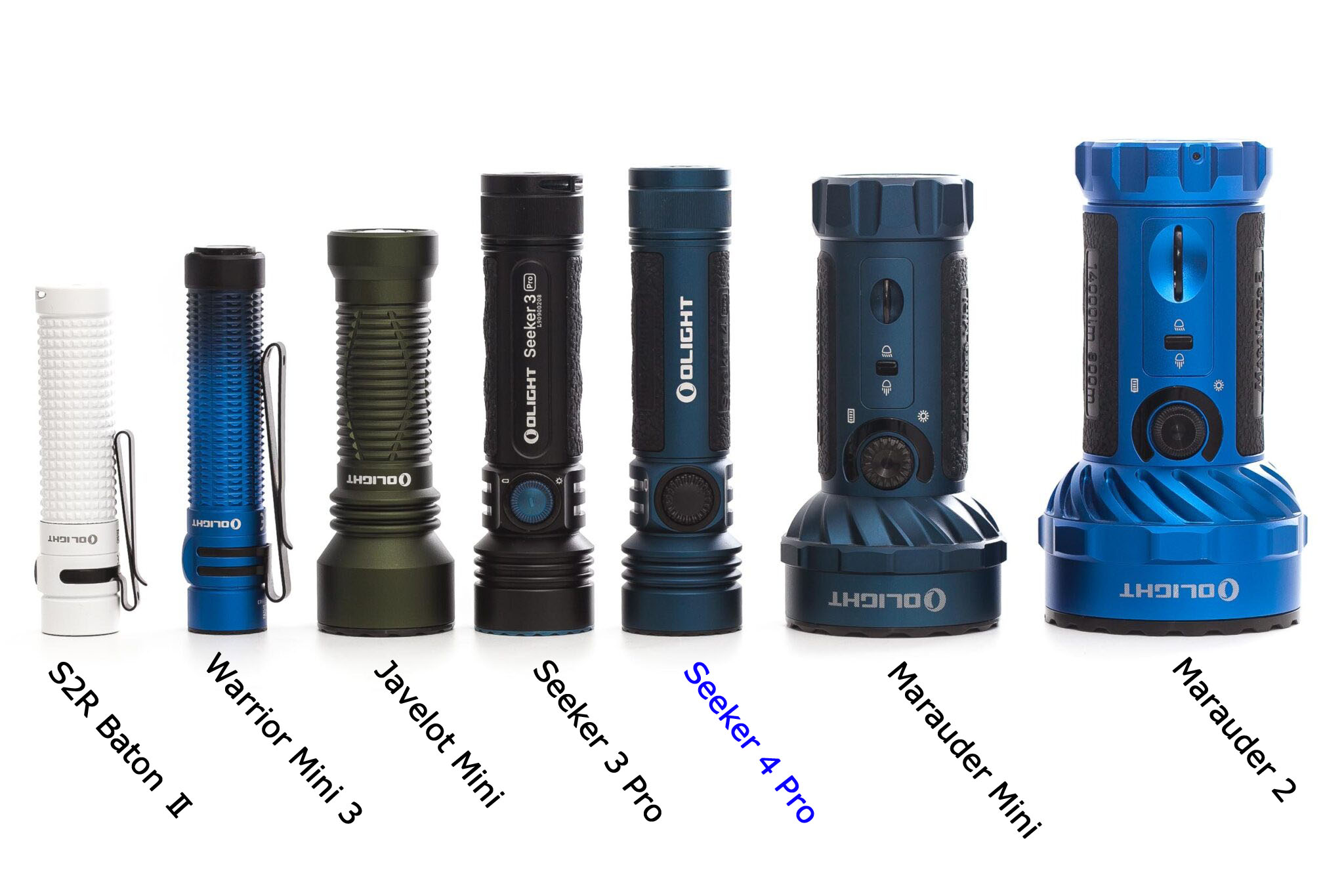 Seeker 4 Proのレビュー