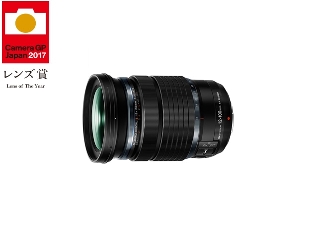 ズームレンズ｜交換レンズ｜製品・オンラインストア| OM SYSTEM公式