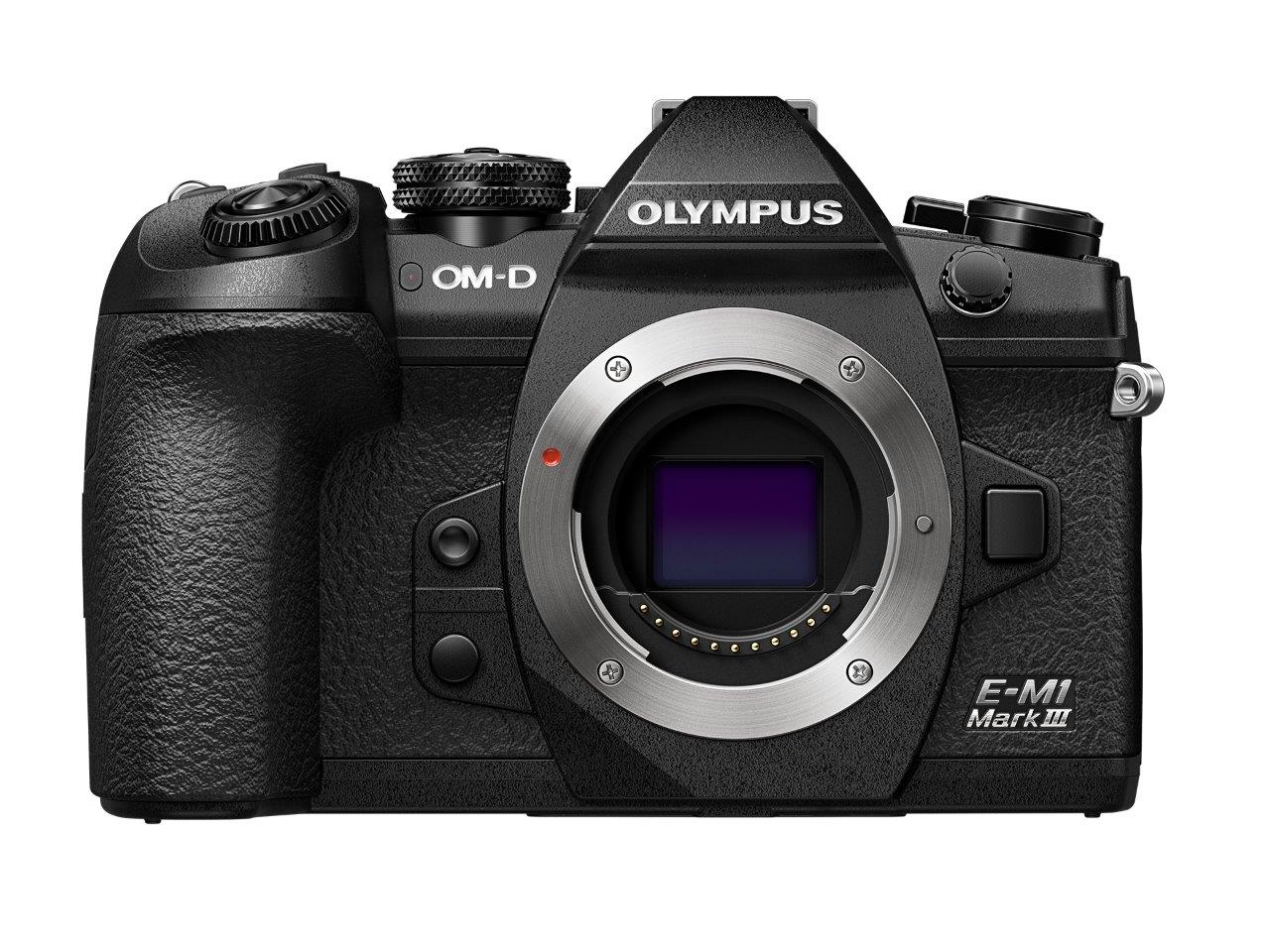 基本情報｜OM-D E-M1 Mark III｜OM｜OM-D｜デジタル一眼カメラ｜製品