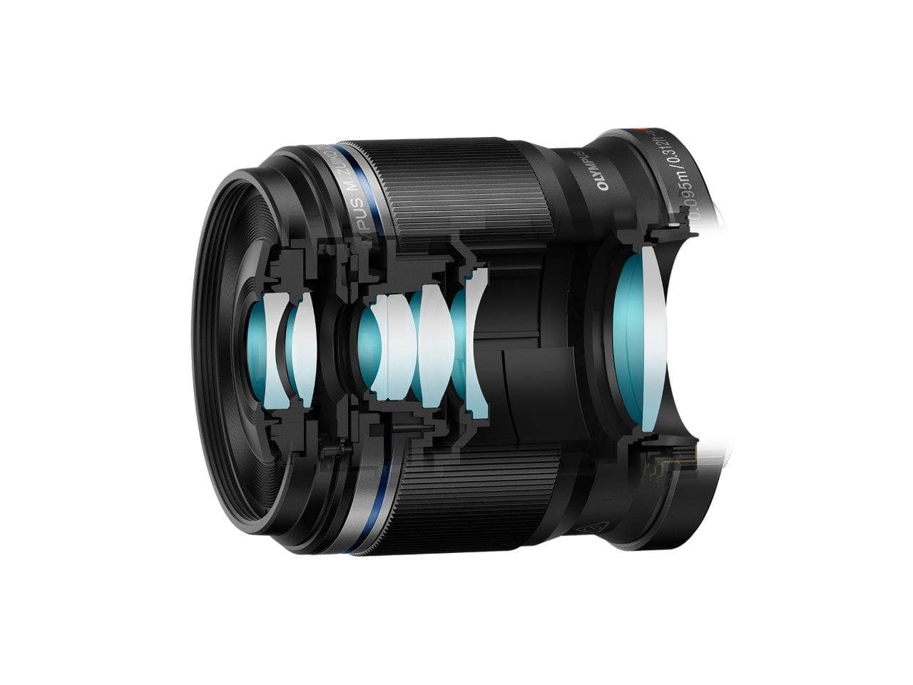 基本情報｜M.ZUIKO DIGITAL ED 30mm F3.5 Macro｜マクロレンズ｜交換