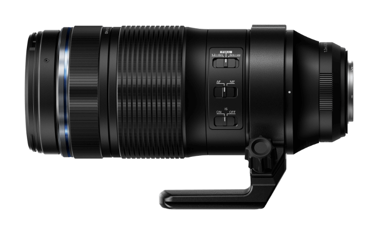 基本情報｜M.ZUIKO DIGITAL ED 100-400mm F5.0-6.3 IS Ⅱ｜M.ZUIKO