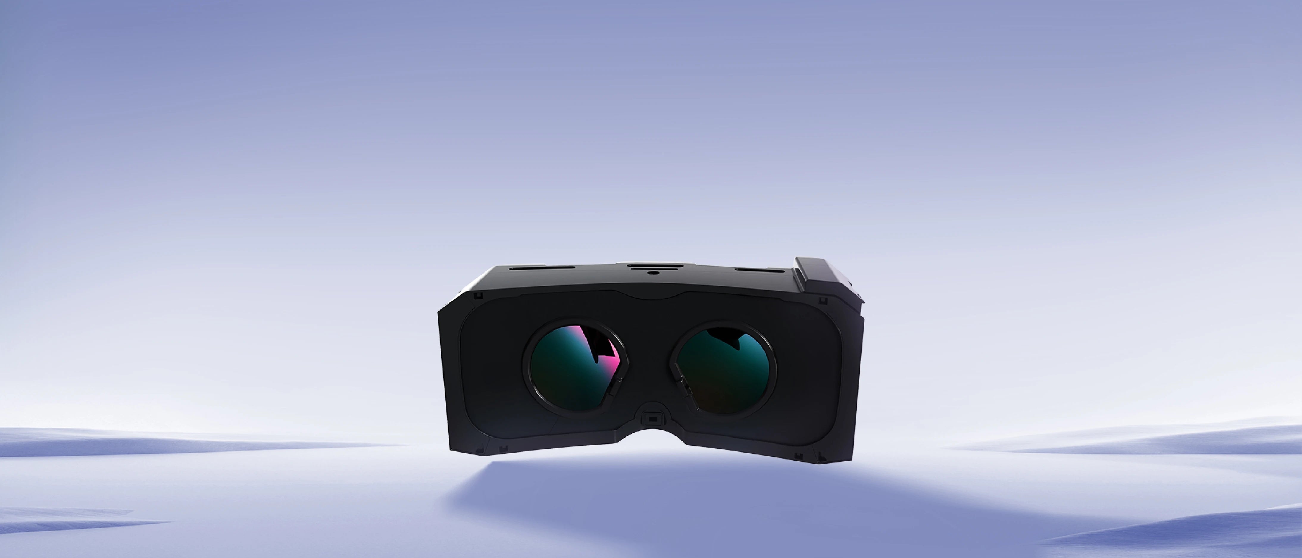 Pimax® Official | 現実さながらのクリアさ