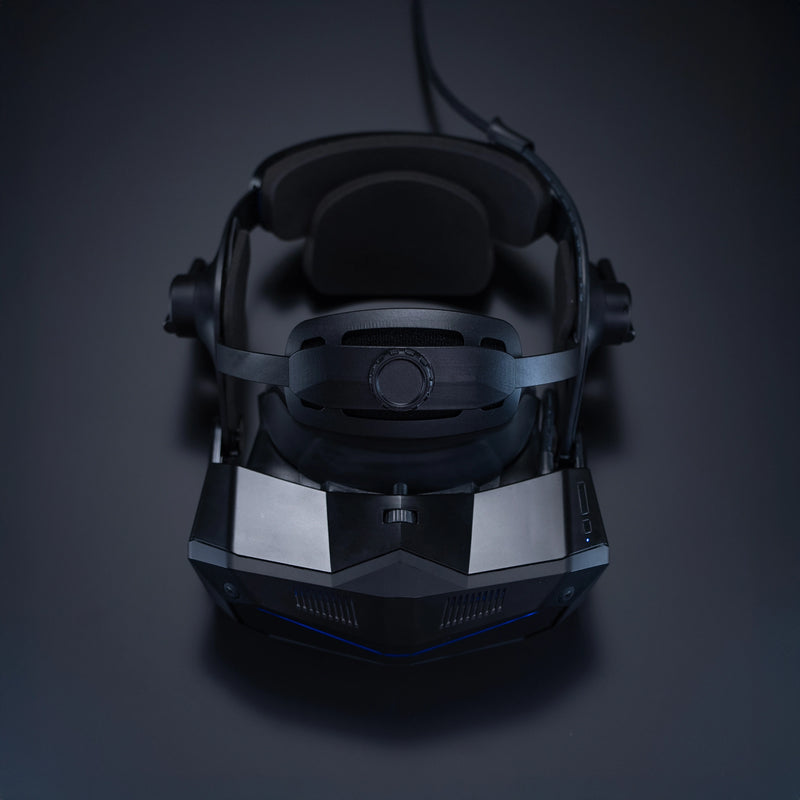 Pimax Crystal Super 8K Micro-OLED(HMD)