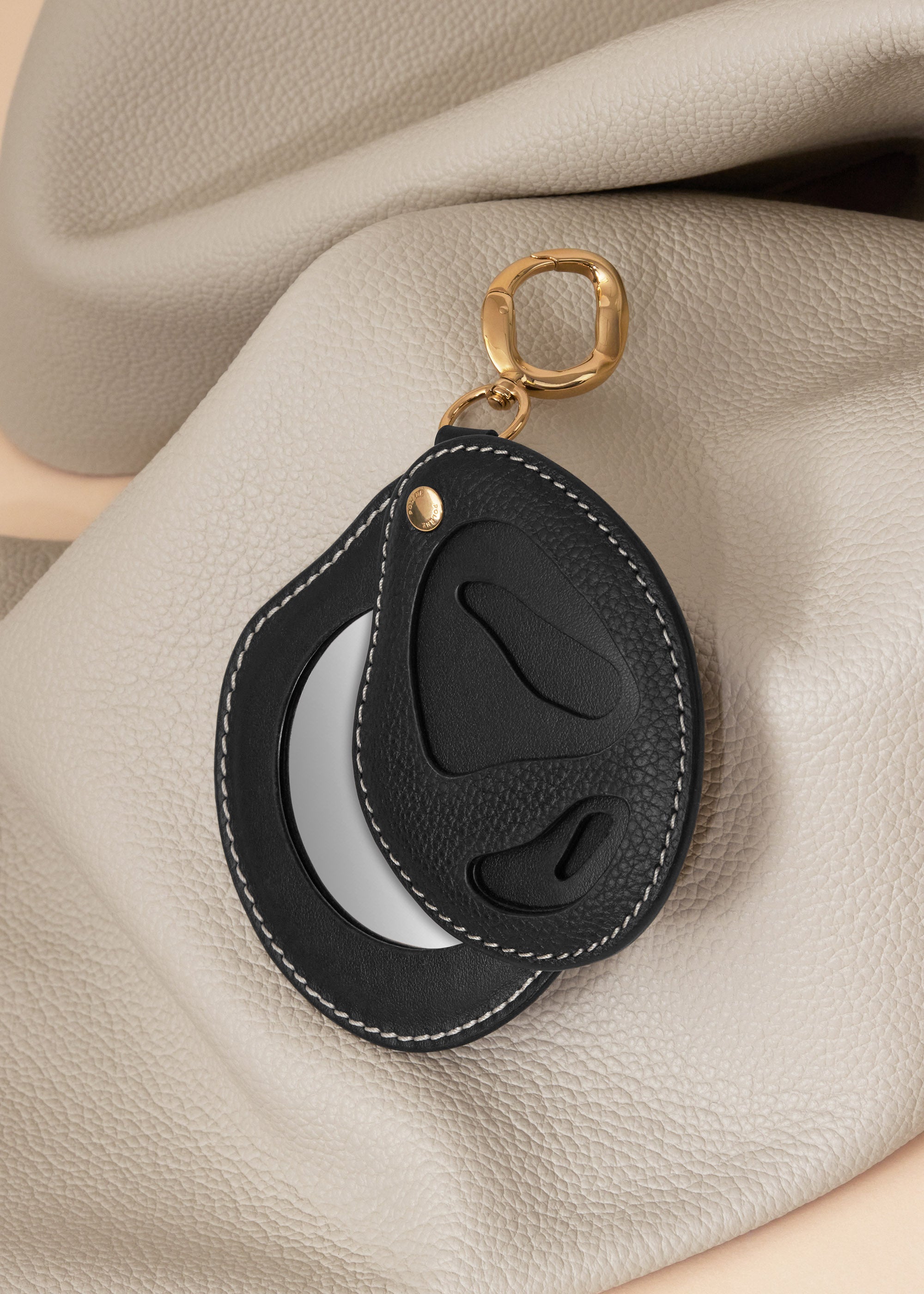 Polène | ミラー - Atla - デュオ ブラック