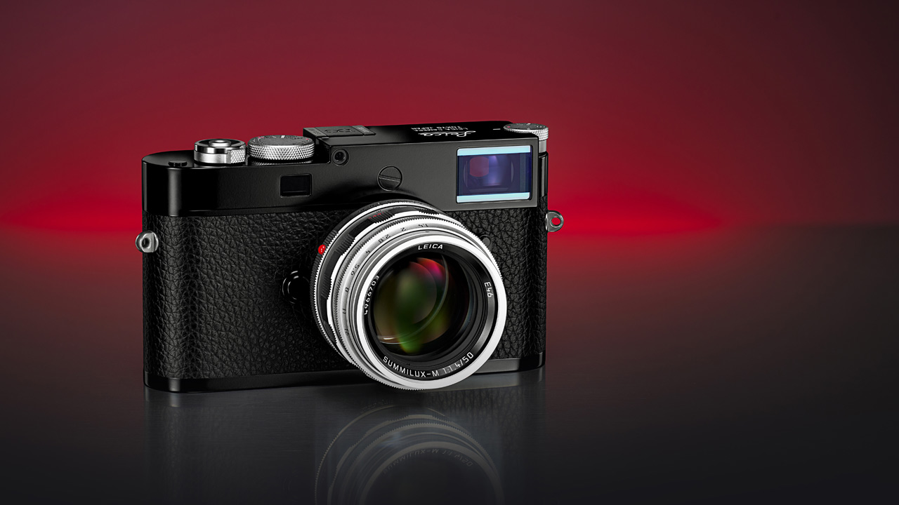 ライカ、限定モデル「ライカM11 “TOKYO JAPAN”」を100台限定で発売