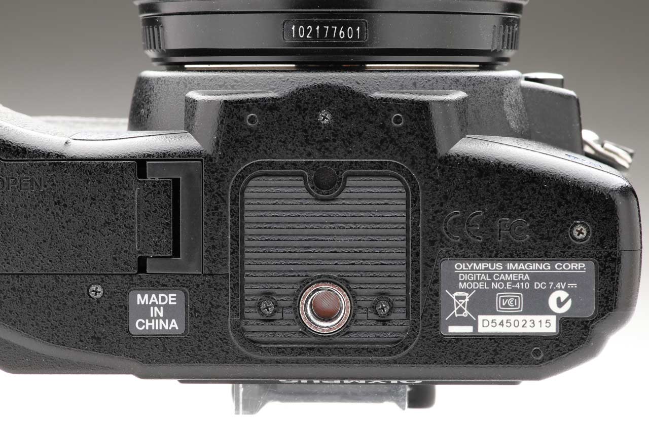 オリンパス E-410 Vol.32 [記憶に残る名機の実像] - PRONEWS : 動画