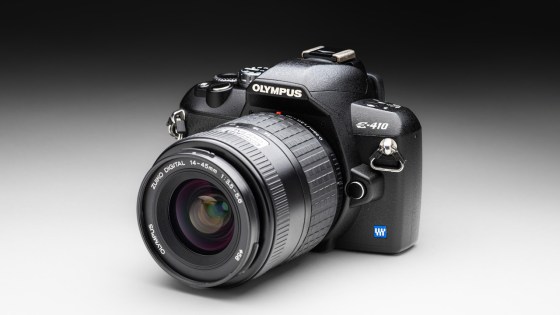 オリンパス XA[記憶に残る名機の実像] Vol.09 - PRONEWS : 動画制作の