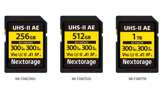 池上通信機、マルチフォーマットLCDカラーモニター HLM-1704WR/HLM