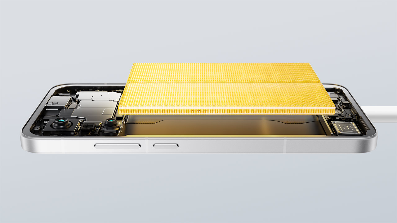 Xiaomi、Snapdragon 8s Gen 4搭載「POCO F7」発売。ゲームや動画視聴も